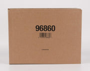 2021/22 Upper Deck Series 1 Hockey Tin (Box) Case (12Ct.)