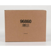2021/22 Upper Deck Series 1 Hockey Tin (Box) Case (12Ct.)