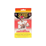 2021 Panini Score Football Hanger Box