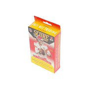 2021 Panini Score Football Hanger Box