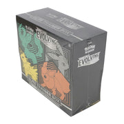 Pokemon Sword & Shield: Evolving Skies Elite Trainer Box - Yellow/Green