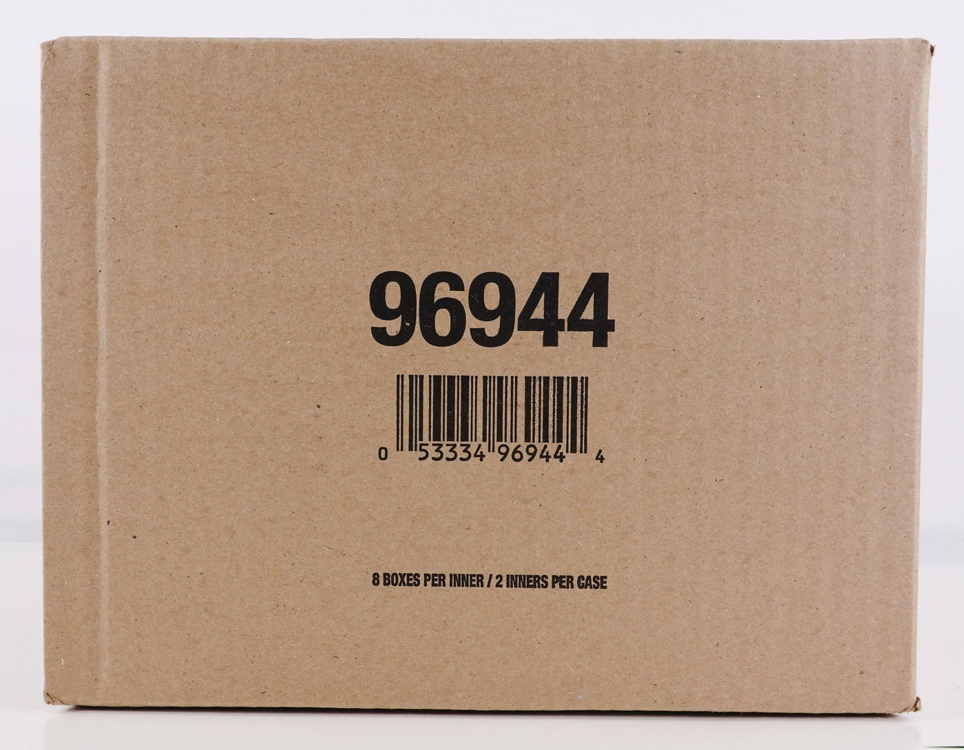 2021 Upper Deck Skybox Metal Universe Champions Hobby 16-Box Case