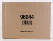 2021 Upper Deck Skybox Metal Universe Champions Hobby 16-Box Case
