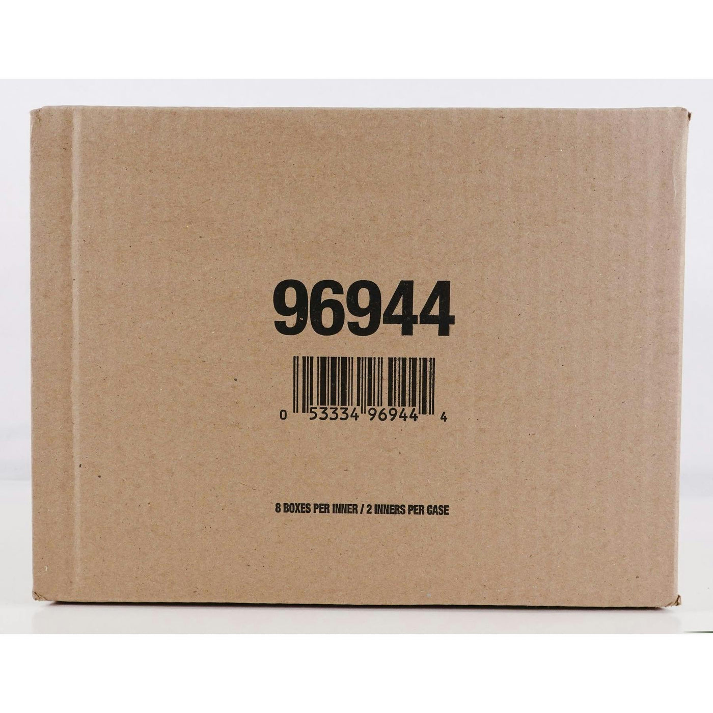 2021 Upper Deck Skybox Metal Universe Champions Hobby 16-Box Case