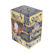 2020/21 Panini Select Basketball Blaster Box (Flash Prizms!) (Reed Buy)