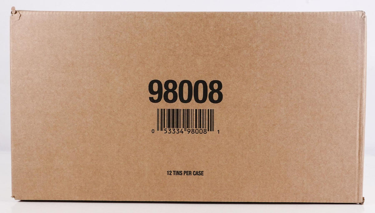 2021/22 Upper Deck Series 2 Hockey Tin (Box) Case (12 Ct.) (Reed Buy)