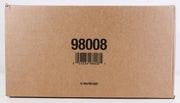 2021/22 Upper Deck Series 2 Hockey Tin (Box) Case (12 Ct.) (Reed Buy)