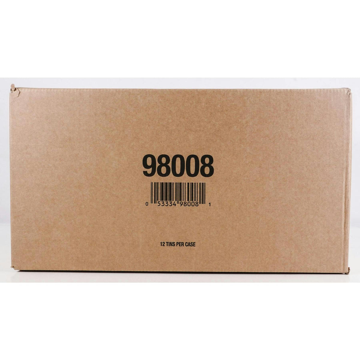 2021/22 Upper Deck Series 2 Hockey Tin (Box) Case (12 Ct.) (Reed Buy)