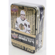 2021/22 Upper Deck Series 2 Hockey Tin (Box) (Reed Buy)