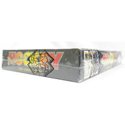 1990/91 O-Pee-Chee Premier Hockey Hobby Box (BBCE) (Reed Buy)