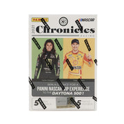 2021 Panini Chronicles Racing Blaster Box
