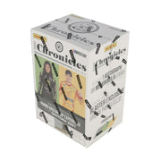 2021 Panini Chronicles Racing Blaster Box