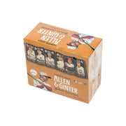 2021 Topps Allen & Ginter X Baseball Hobby Box