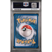 2005 Pokemon Unseen Forces Sunkern Reverse Foil 76/115 PSA 10