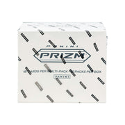 2021 Panini Prizm Baseball Multi Cello Fat Pack 12-Pack Box