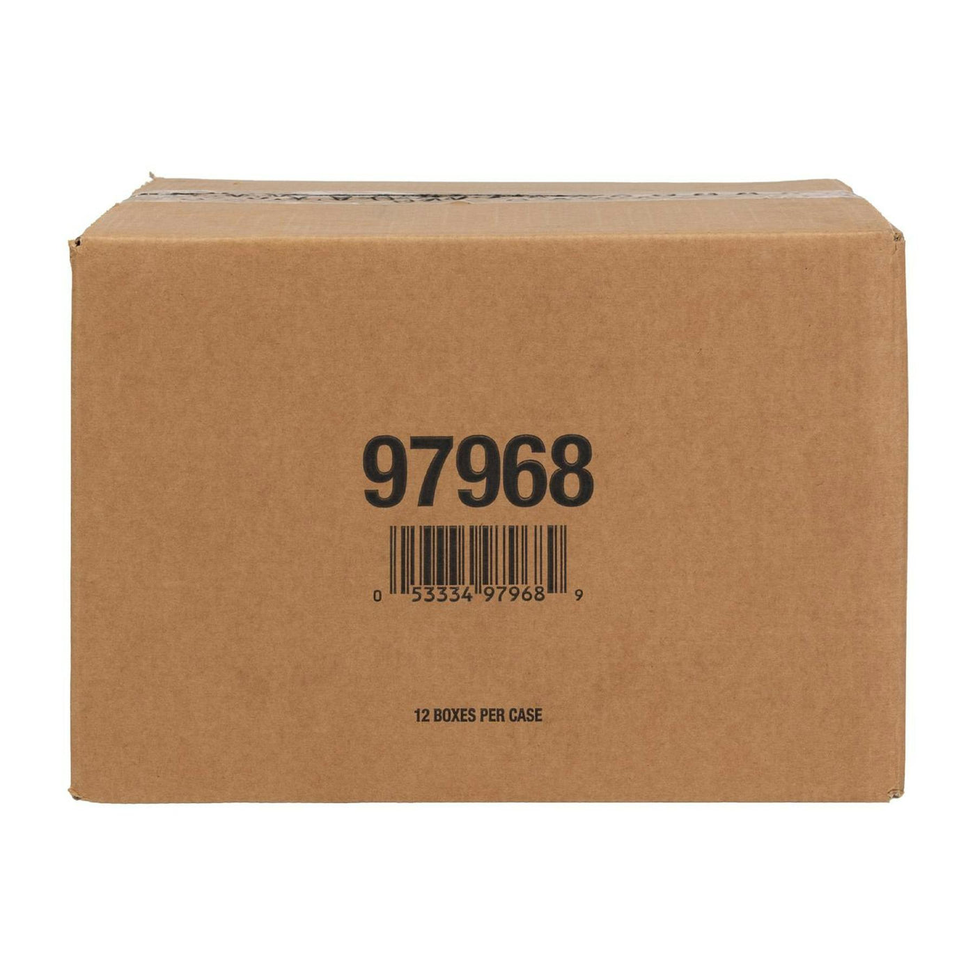 2021/22 Upper Deck Series 2 Hockey Hobby 12-Box Case