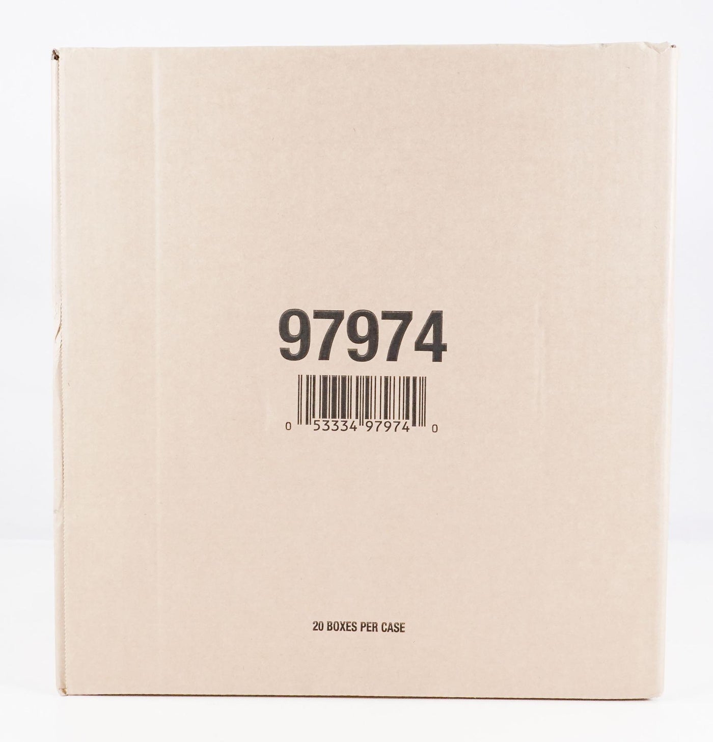 2021/22 Upper Deck Series 2 Hockey 24-Pack Retail 20-Box Case (Reed Buy)