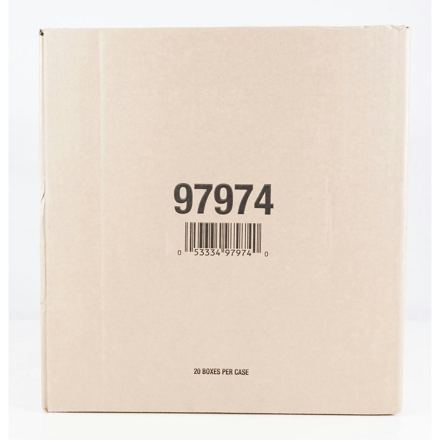 2021/22 Upper Deck Series 2 Hockey 24-Pack Retail 20-Box Case (Reed Buy)