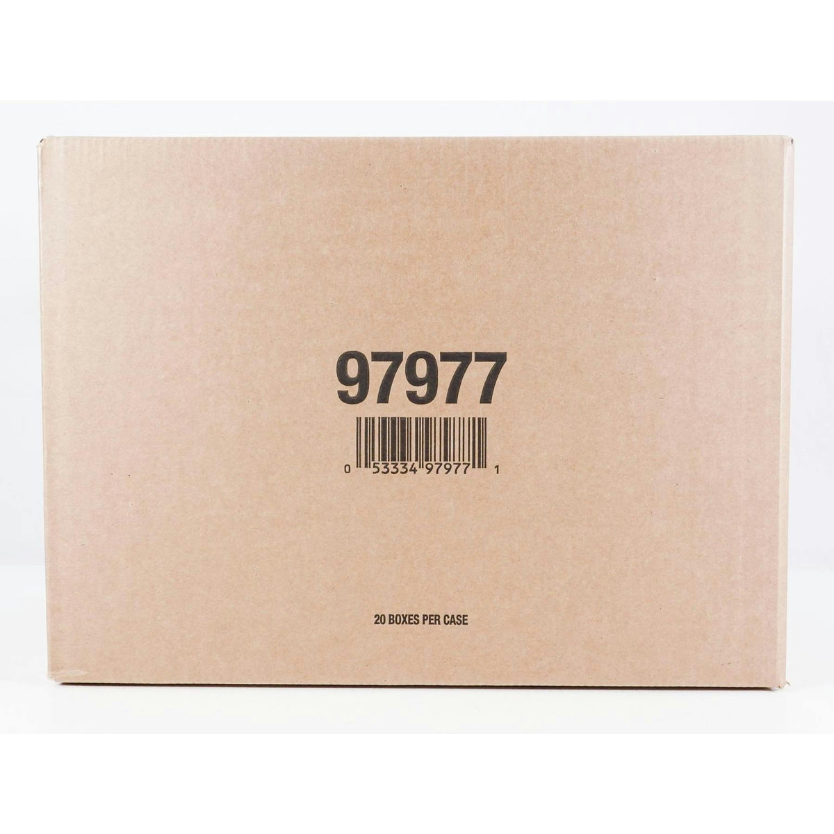 2021/22 Upper Deck Series 2 Hockey Blaster 20-Box Case (Reed Buy)