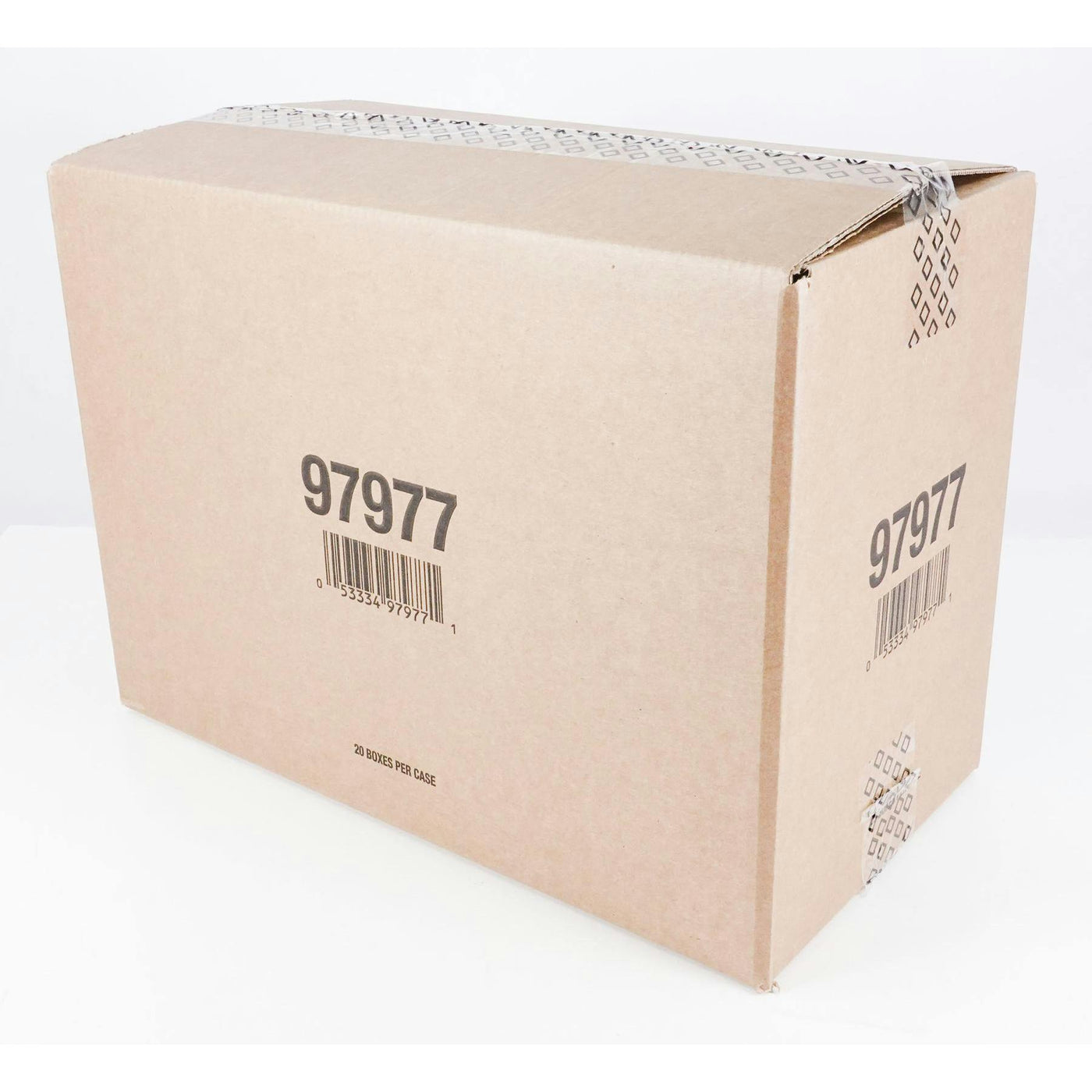 2021/22 Upper Deck Series 2 Hockey Blaster 20-Box Case (Reed Buy)