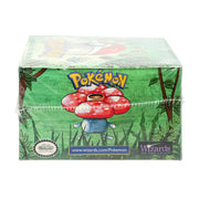 Pokemon Jungle 1st Edition Booster Box WOTC