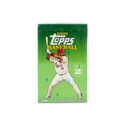 2008 Topps Series 2 Baseball 36-Pack Retail Box
