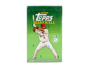 2008 Topps Series 2 Baseball 36-Pack Retail Box
