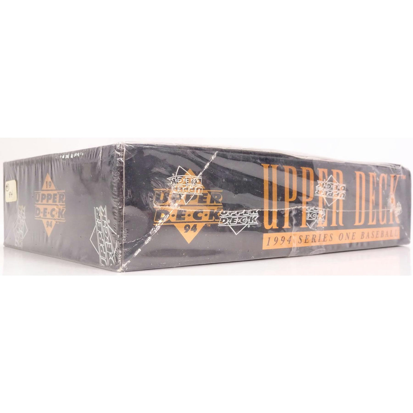 1994 Upper Deck Series 1 Baseball Hobby Box (Reed Buy)