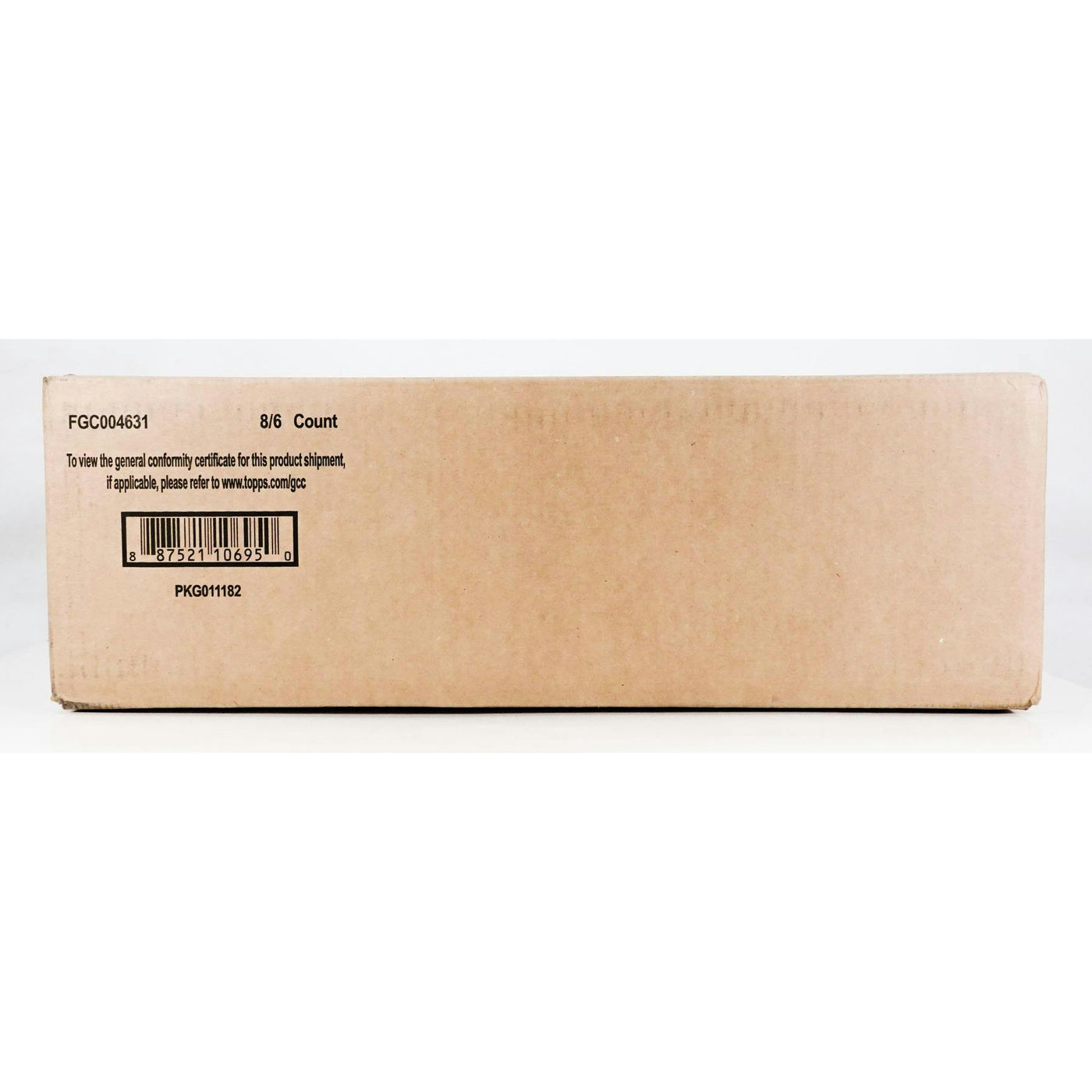 2022 Topps Pristine Baseball Hobby 8-Box Case