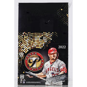 2022 Topps Pristine Baseball Hobby Box