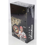2022 Topps Pristine Baseball Hobby Box
