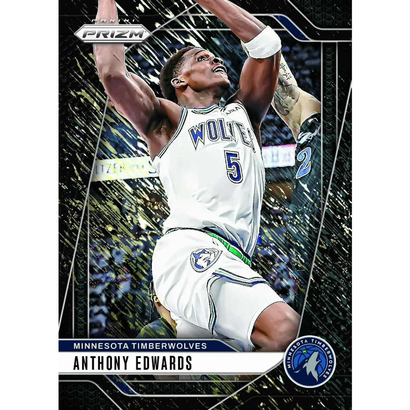 2024/25 Panini Prizm Basketball 1st Off The Line FOTL Hobby Box