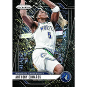 2024/25 Panini Prizm Basketball 1st Off The Line FOTL Hobby Box