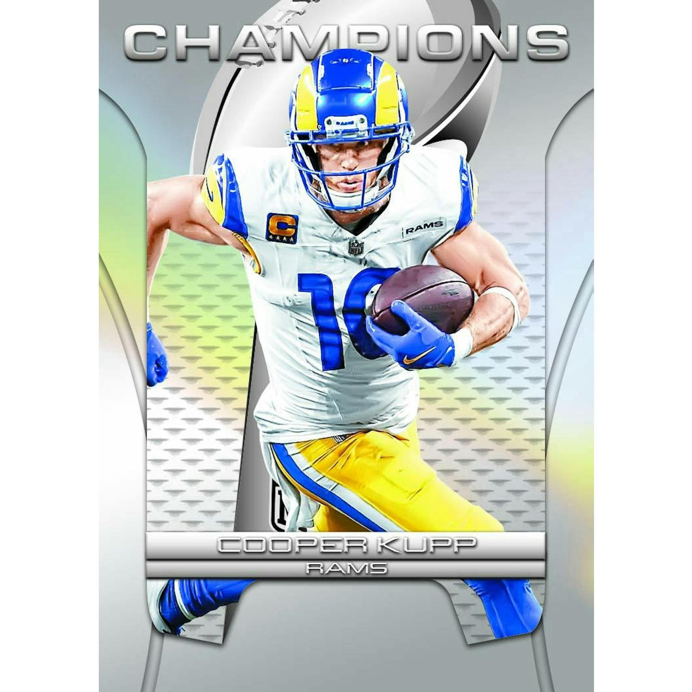 2024 Panini Prizm Deca Football 1st Off The Line FOTL Hobby Box