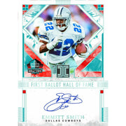 2025 Panini Impeccable Football Hobby Box