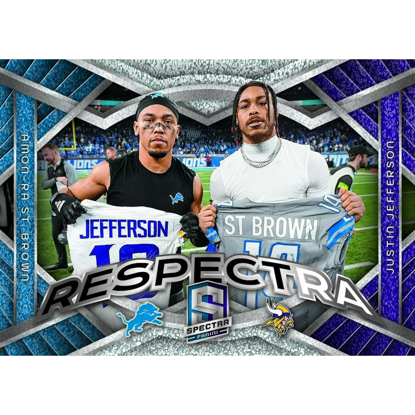 2024 Panini Spectra Football Hobby Box