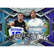 2024 Panini Spectra Football Hobby Box