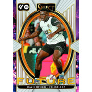 2024/25 Panini Select La Liga Soccer Hobby Box