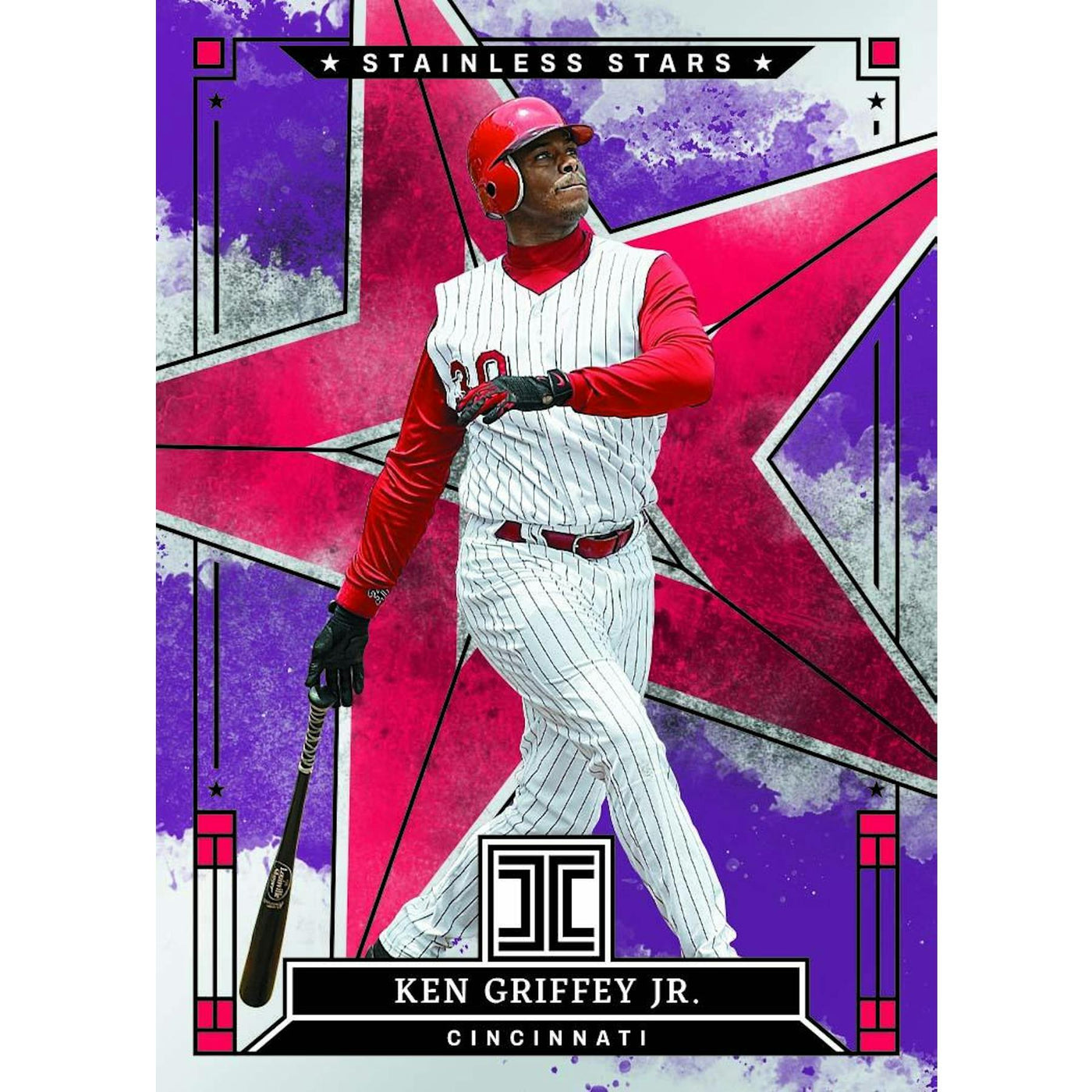 2025 Panini Impeccable Baseball Hobby 3-Box Case