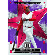 2025 Panini Impeccable Baseball Hobby 3-Box Case