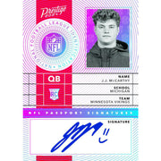 2024 Panini Prestige Football H2 20-Box Case