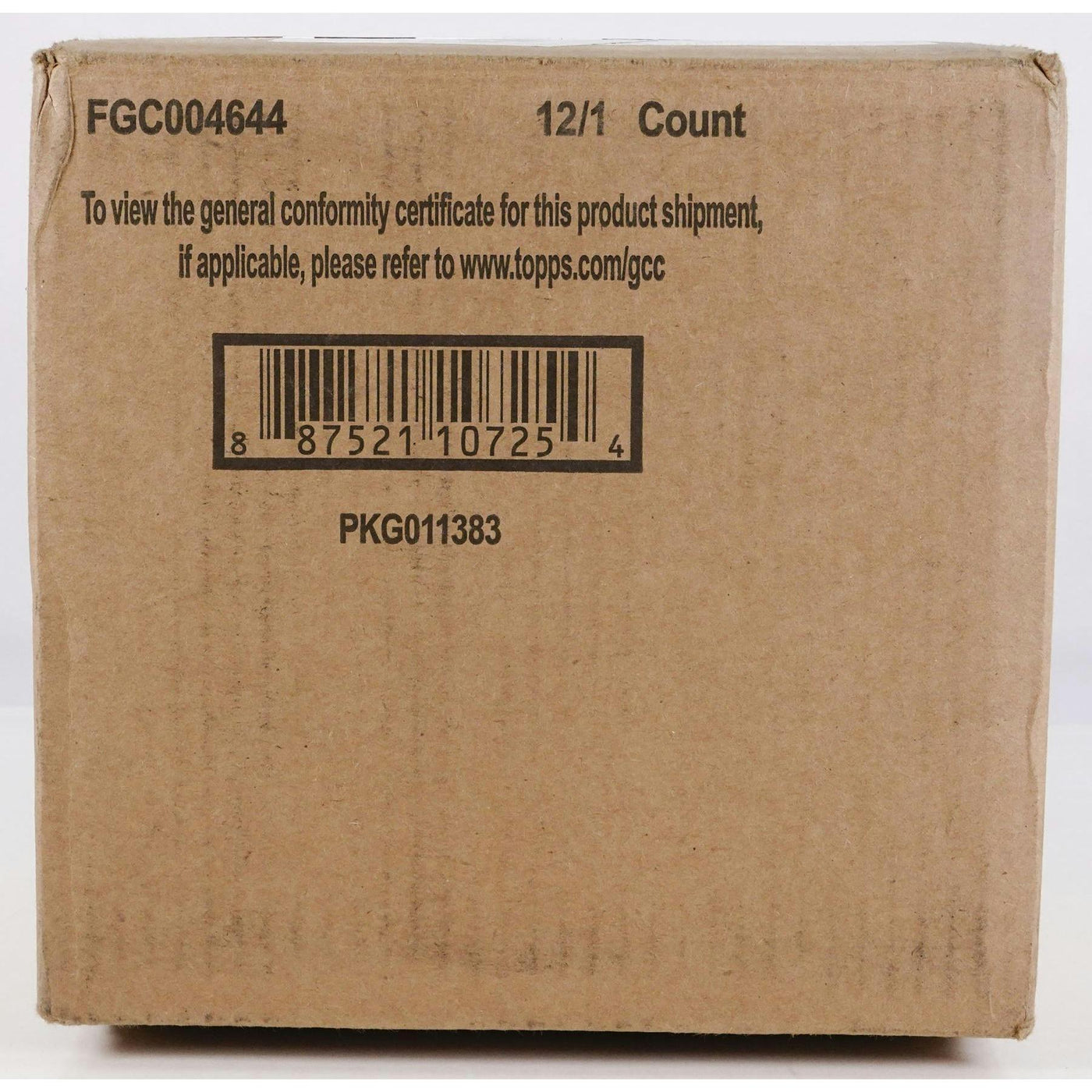 2022 Topps Tier One Baseball Hobby 12-Box Case