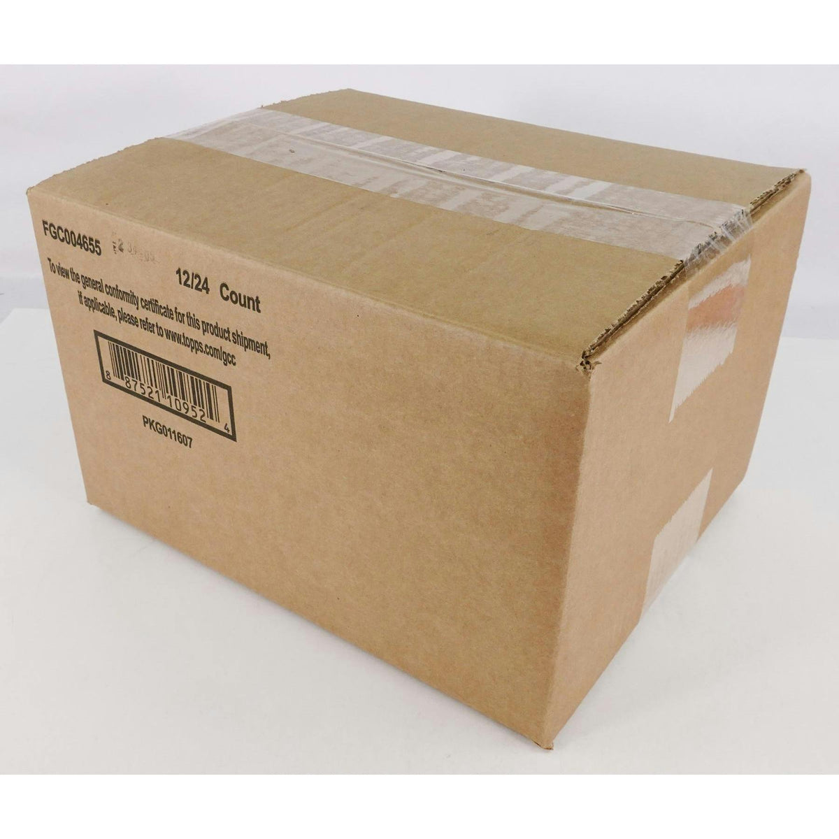 2022 Topps Chrome Baseball Hobby 12-Box Case