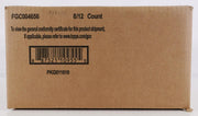 2022 Topps Chrome Baseball Hobby Jumbo 8-Box Case