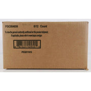 2022 Topps Chrome Baseball Hobby Jumbo 8-Box Case