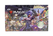 Magic the Gathering Unfinity Draft Booster Box (Reed Buy)