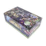 Magic the Gathering Unfinity Draft Booster Box (Reed Buy)