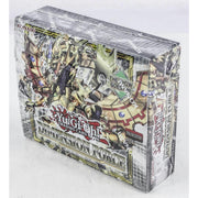 Yu-Gi-Oh Dimension Force Booster Box