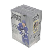 2021/22 Upper Deck O-Pee-Chee Platinum Hockey Blaster Box (Reed Buy)