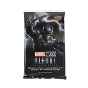 2022 Upper Deck Marvel Studios Allure Hobby 20-Box Case